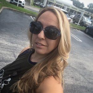 Meet your Posher, Bette